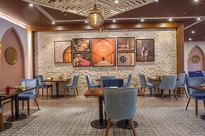 Triumph Luxury Hotel