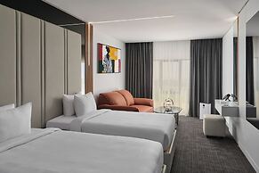 Triumph Luxury Hotel
