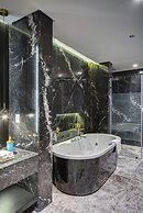 Triumph Luxury Hotel
