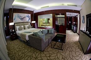 Triumph Luxury Hotel