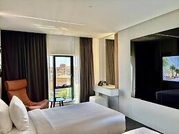 Triumph Luxury Hotel