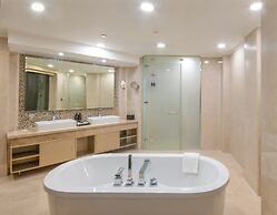 Triumph Luxury Hotel