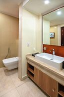 Triumph Luxury Hotel