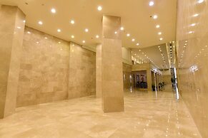 Triumph Luxury Hotel