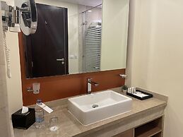 Triumph Luxury Hotel