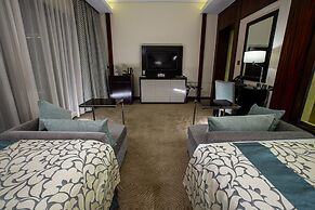 Triumph Luxury Hotel