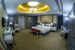 Triumph Luxury Hotel