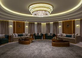 Triumph Luxury Hotel