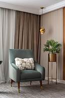 Triumph Luxury Hotel