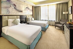 Triumph Luxury Hotel