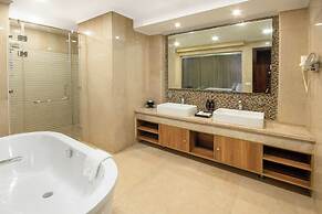 Triumph Luxury Hotel