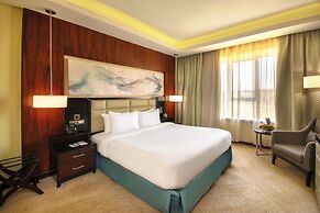 Triumph Luxury Hotel