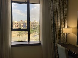 Triumph Luxury Hotel