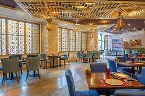 Triumph Luxury Hotel