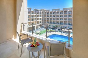 Triumph Luxury Hotel