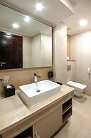 Triumph Luxury Hotel