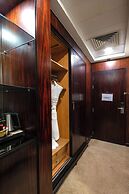 Triumph Luxury Hotel