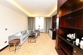 Triumph Luxury Hotel