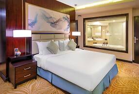 Triumph Luxury Hotel