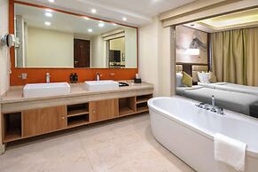 Triumph Luxury Hotel