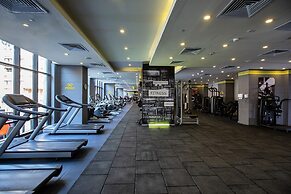 Triumph Luxury Hotel