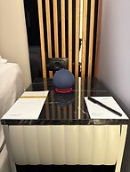 Triumph Luxury Hotel