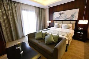 Triumph Luxury Hotel