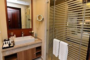 Triumph Luxury Hotel