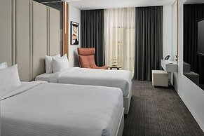 Triumph Luxury Hotel
