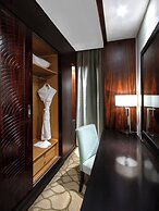 Triumph Luxury Hotel