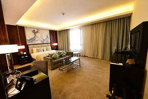 Triumph Luxury Hotel