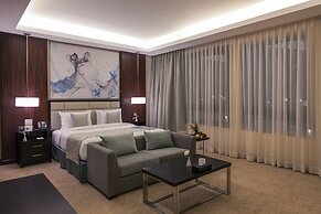 Triumph Luxury Hotel