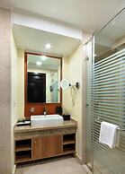 Triumph Luxury Hotel