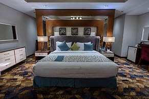 Triumph Luxury Hotel