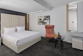 Triumph Luxury Hotel
