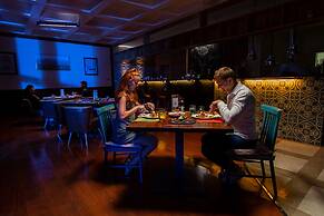 Triumph Luxury Hotel