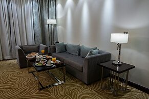 Triumph Luxury Hotel