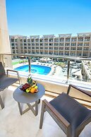 Triumph Luxury Hotel