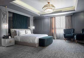 Triumph Luxury Hotel