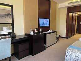 Triumph Luxury Hotel