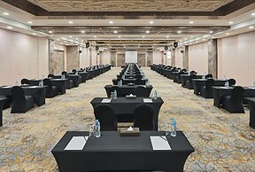 Triumph Luxury Hotel
