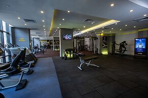 Triumph Luxury Hotel