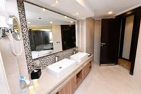 Triumph Luxury Hotel