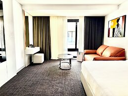 Triumph Luxury Hotel