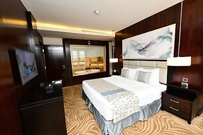 Triumph Luxury Hotel