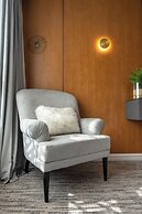 Triumph Luxury Hotel