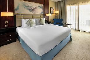 Triumph Luxury Hotel