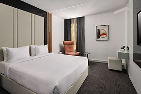 Triumph Luxury Hotel