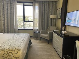 Triumph Luxury Hotel