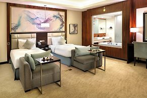 Triumph Luxury Hotel